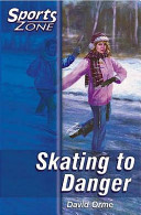 Skating to Danger cover