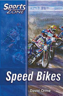 Speed Bikes cover