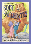 Sody Salleratus cover
