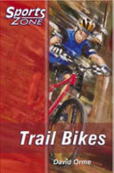Trail Bikes cover