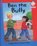 Ben the Bully cover