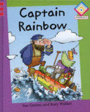 Captain Rainbow cover