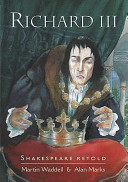 Richard III cover
