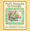 Pearl's Marigolds for Grandpa cover