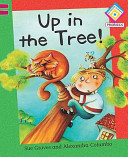 Up in the Tree! cover