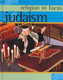 Judaism cover