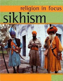 Sikhism cover