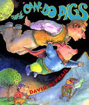 Those Can-Do Pigs cover