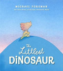 The Littlest Dinosaur cover