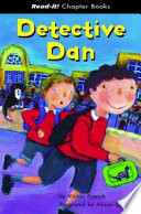 Detective Dan cover