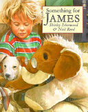 Something for James cover