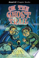 On the Ghost Trail cover