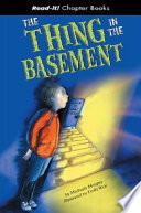 The Thing in the Basement cover