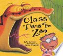Class Two at the Zoo cover