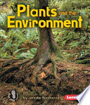 Plants and the Environment cover