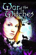 War of the Witches cover