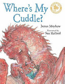 Where's My Cuddle? cover