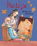 Matisse: King of Colour cover