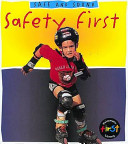 Safety First cover