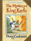 The Mystery of King Karfu cover