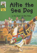 Alfie the Sea Dog cover