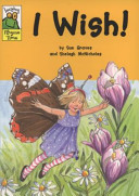 I Wish! cover