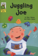 Juggling Joe cover