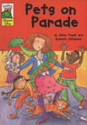 Pets on Parade cover