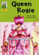 Queen Rosie cover