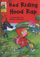 Red Riding Hood Rap cover