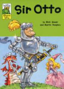 Sir Otto cover