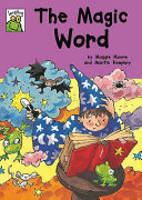 The Magic Word cover