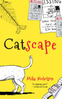 Catscape cover