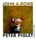 Peter Piglet cover