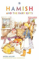 Hamish and the Fairy Gifts cover