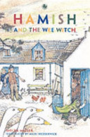 Hamish and the Wee Witch cover