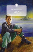 Sula cover