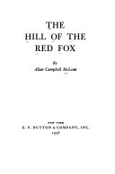 The Hill of the Red Fox