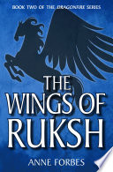 The Wings of Ruksh cover