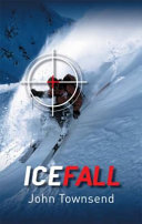 Icefall cover