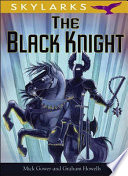The Black Knight cover