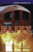 Blitz (Sharp Shades) cover