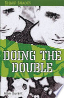 Doing the Double (Sharp Shades) cover