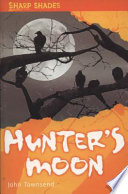 Hunter's Moon (Sharp Shades) cover