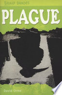 Plague (Sharp Shades) cover