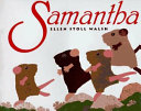 Samantha cover