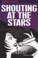 Shouting at the Stars (Sharp Shades) cover