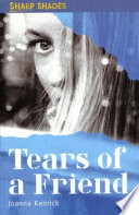 Tears of a Friend (Sharp Shades) cover
