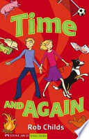 Time and Again cover