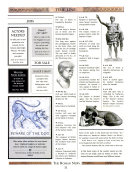 The Roman News cover